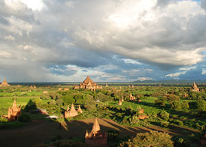 Bagan