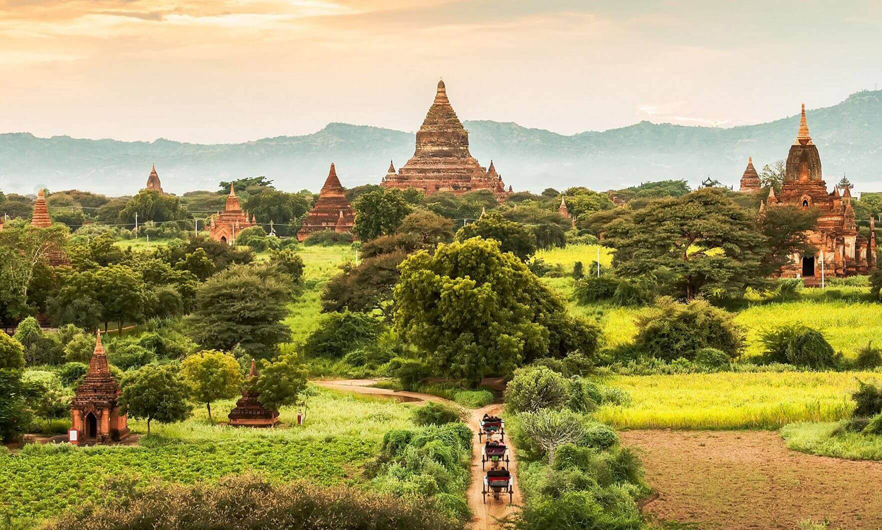 myanmar travel pte ltd