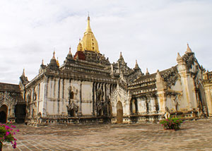 Ananda Temple