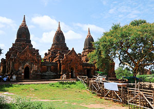 bagan