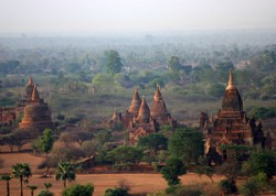 Bagan day 5