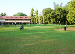 golf Playground