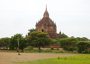 Htilominlo Temple