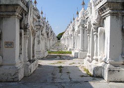 Mandalay