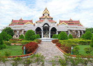 Archaeological-Museum