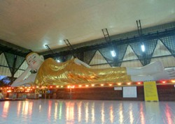 Myitkyina pagoda