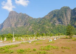 Kyaikhtiyo to Hpa an