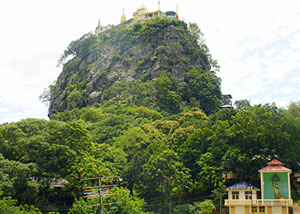 MT.POPA