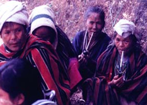 Myitkyina tribe