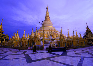 Yangon