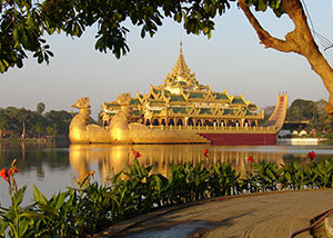 yangon