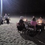 Sand Bank Dinner 3