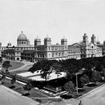 Yangon Secretariat