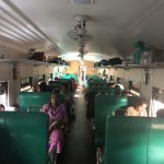 Yangon Train 2