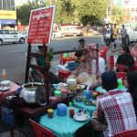 Yangon Walking Tour