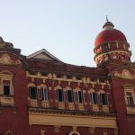 Yangon Heritage Building