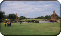 Bagan Golf Resort picture 3