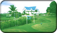 Yangon City Golf Resort 4