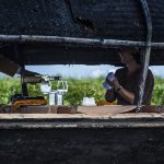 Myanmar Boat