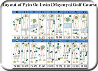 Pyin Oo Lwin Golf Course picture 3