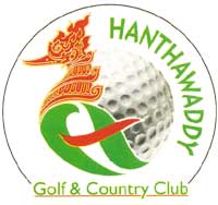 Hantharwady Golf