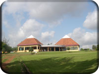 Hantharwady Golf Picture 1