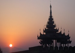 mandalay