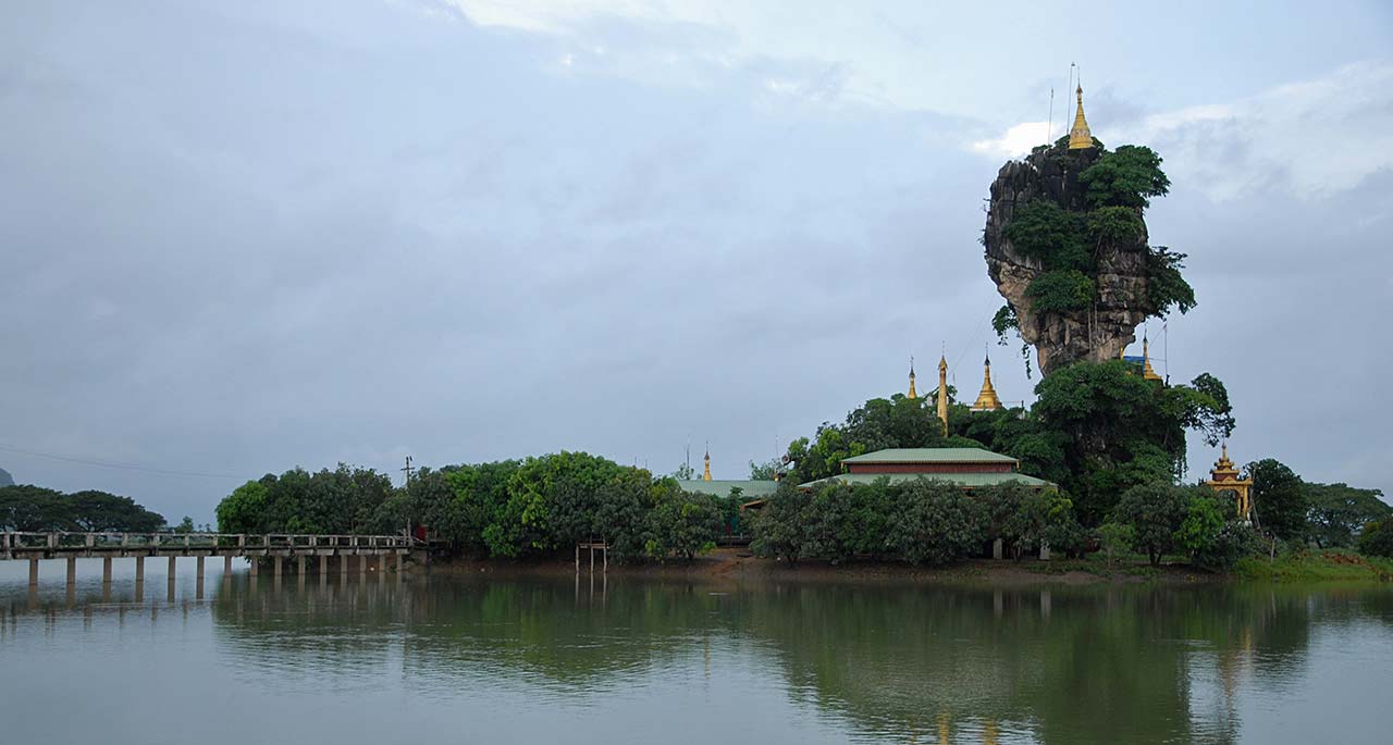 Mawlamyine