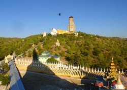 Monywa extension tour 4