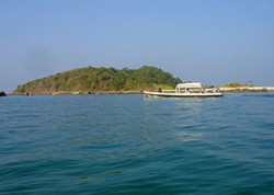 Ngapali Beach