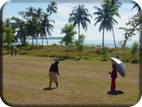 Ngapali Beach Golf Resort picture 2