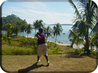 Ngapali Beach Golf Resort picture 3