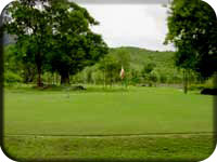 Popa Golf Club 1