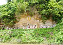 Buddha Images in Pyay
