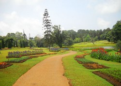 Pyin Oo Lwin view