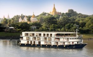 sanctuary ananda cruise