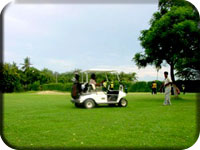 Shwe Man Taung Golf Resort picture 2