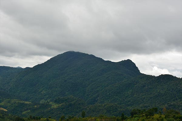 sin taung mountain