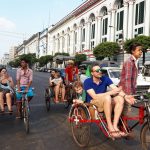 Yangon Street Food 2