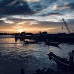 Water Bus Yangon