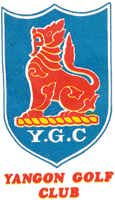 Yangon Golf Club