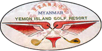 Yemon Island Golf Club 