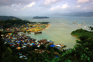 myeik