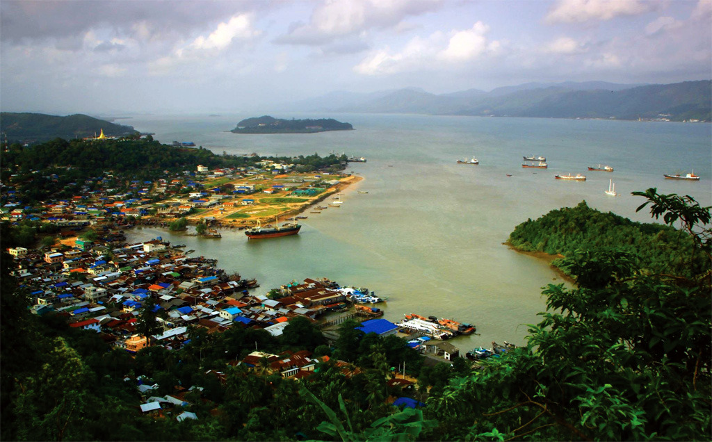 Mergui Archipelago