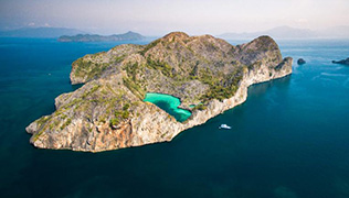 myeik-archipelago